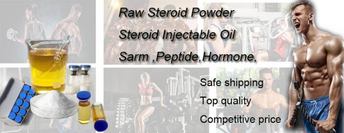 peptide steroid