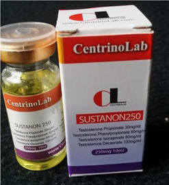 Real Testosterone Steroid Sustanon 250 Testosterone Blend Tiêm steroid đồng hóa